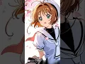 Download Lagu Card Captor Sakura And Syaoran Li #anime #cardcaptorsakura #manga