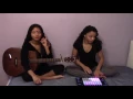 Coldplay ft. Beyonce - "Hymn For The Weekend (Chloe x Halle Cover)"