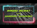 Download Lagu RINDU BERAT KARAOKE DANGDUT ACADEMY