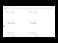 Kuta Software - Algebra 1 Solving Systems of Equations using Elimination part 2 IngWan Steiner