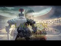 Download Lagu Gladiator  \