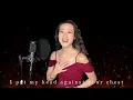 Avatar: Fire and Ash Theme | Dream As One - Miley Cyrus | Cover
