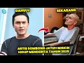 Lagu SOMBONG SAAT KAYA! 8 Artis Jatuh Miskin \u0026 Hidup Menderita Setelah Hilang Pamor