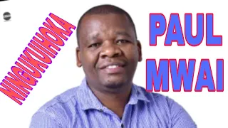 ningukwihoka by paul mwai official video sms skiza 9049913 to 811