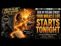 Wealth Wins Miracles Your New Life Arrives Overnight Alpha Gateway HYBRID Subliminal