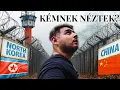 Download Lagu FELFEDEZTEM MI FOLYIK AZ ÉSZAK-KOREAI HATÁRON 🇨🇳🇰🇵