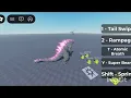 Evolved godzilla require script showcase