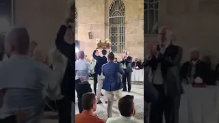 محمود فارس أحمد صافي الحلبي محمد حمامي محمد هباش مابال قلبك عن هوانا نازح 