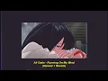 Ali Gatie - Running On My Mind (Slowed + Reverb)