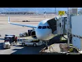 Full Flight Delta Air Lines Airbus A321-211 Comfort Plus Minneapolis to Phoenix