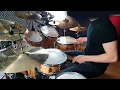 SOUVENIR - BUMP OF CHICKEN | SPY x FAMILY Opening 2 full | Drum Cover