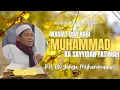 Lagu KH RD YAHYA MUHAMMADUN Doa Nabi Muhammad untuk sayyidah Fatimah