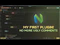 I Made a Neovim Plugin to Solve My Documentation Problem Inscom nvim