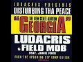 Ludacris - Georgia - Ft. Field Mob - ATL Soundtrack.wmv