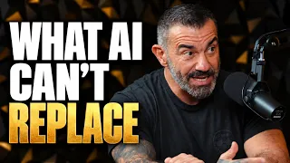How to Stay Valuable in A World Full of AI