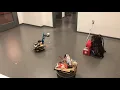 ECE 445 Senior Design Automatic Object Moving Robot