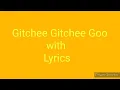 Gitchee Gitchee Goo (from "Phineas and Ferb") Lyrics
