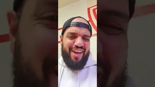 رد فعل كارثي من الهستيري بعد توديع الزمالك للكونفيدرالية على يد استيلينبوش       دندنها