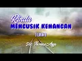 Download Lagu Rindu Mengusik Kenangan (Lirik) _Thomas Arya @pratista music