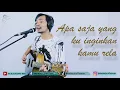 🔵 BUKANNYA AKU TAKUT | MULAN | JULIETTE | THE BLACKCOFFEE MAN | LIVE AKUSTIK COVER | LIRIK GITAR