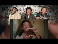Latto - Business & Personal (Intro) (Official Video) | Reaction