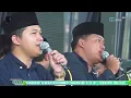 SHOLLALLAH ALA MUHAMMAD, YA AYYUHA AHLUNNUHA, AL HIJROTU HADROH PUSAT SABILU TAUBAH