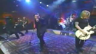 Download The Cult - 1994 American Television MP3
