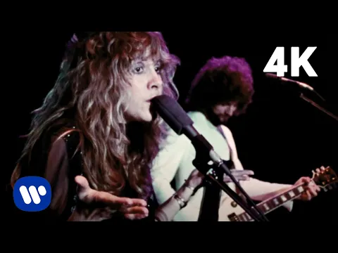 Download MP3 Fleetwood Mac - Dreams (Official Music Video) [4K Remaster]