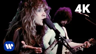 Fleetwood Mac Dreams Official Music Video 4K 