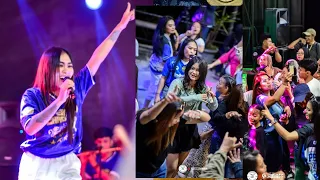 aku tak berarti bagimu ll koplo bajidor iting squad music x angkringan teh ita