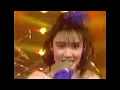 浜田麻里(Mari Hamada) - Return to Myself 〜しない、しない、ナツ。 1989 HD
