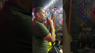 ريحة ورد فيك   علي الكيلاني  فرقة صوت الجبل  ال ماضي اهل الكرم والجود  تسجيلات الزعيم  دندنها