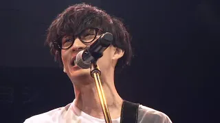 オーイシマサヨシ - 君じゃなきゃダメみたい [2019 Zepp Diver City]