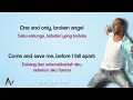 Download Lagu BROKEN ANGEL - ARASH (TIKTOK VERSION/ SLOWED) | LIRIK TERJEMAHAN INDO \