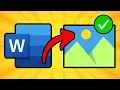 How to Convert a Word Document into an Image PNG JPEG etc