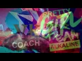 Alkaline - Pretty Girl Team (Audio)