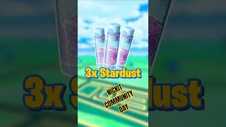 Nickit Community Day is here in Pokemon GO