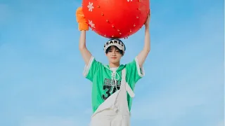  chenle lee mujin service playlist 