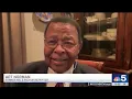 Greg Gumbel sports broadcasting legend with Chicago ties dies at 78