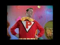 Lagu This Looks Like a Job for Super PEE WEE! Pee Wee's Playhouse #peeweeherman #saturdaymorningcartoons