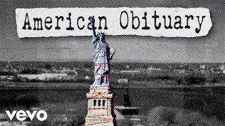 U2 - American Obituary