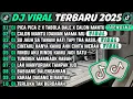 Download Lagu DJ VIRAL TERBARU 2025🎵DJ PICA PICA 2 X TABOLA BALE X CALON MANTU - DJ CALON MANTU IDAMAN MAMA MU