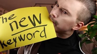The new keyword - Object Creation in JavaScript P4