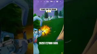 شكر ا على التاج     فورتنايت  مقاطع فورتنايت  ألعاب  شورتات فورتنايت  فورتنايت باتل رويال دندنها