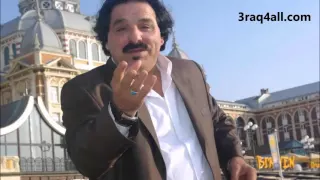 خضير هادي   سيارة و جوال و نادي النسخة الاصلية دندنها