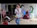 Download Lagu Kasih Ku Di Buang | Irfan Mutiara Biru | Majlis Menyambut Menantu Di Rumah Kak Aida Becah Tembesu