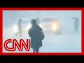 Lagu Bomb cyclone slams 40M Americans ‘like a hurricane’