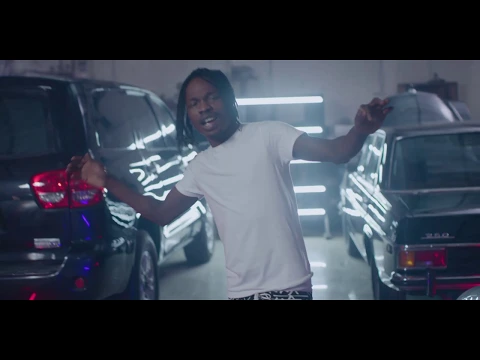 Download MP3 Naira Marley x C Blvck - Tingasa [OFFICIAL VIDEO]