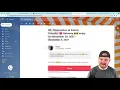 Send emails when receiving a comment - Ruby on Rails