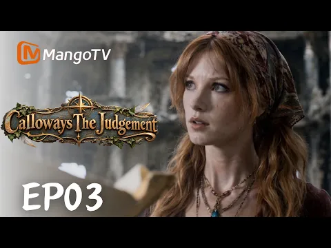 The Calloway Mystery Episode 6